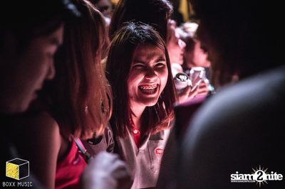 Boxx Music & Music Move Entertainment : Hurt’s Feb at Loyshy — photo 52