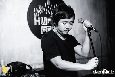 Boxx Music & Music Move Entertainment : Hurt’s Feb at Loyshy — photo 59