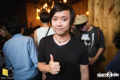 Boxx Music & Music Move Entertainment : Hurt’s Feb at Loyshy — photo 71