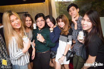 Boxx Music & Music Move Entertainment : Hurt’s Feb at Loyshy — photo 76