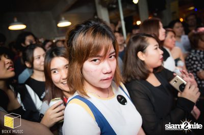 Boxx Music & Music Move Entertainment : Hurt’s Feb at Loyshy — photo 77