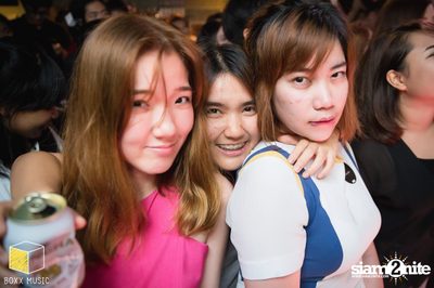 Boxx Music & Music Move Entertainment : Hurt’s Feb at Loyshy — photo 78