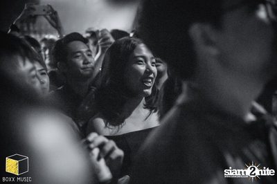 Boxx Music & Music Move Entertainment : Hurt’s Feb at Loyshy — photo 92