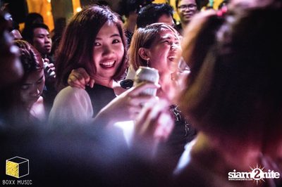 Boxx Music & Music Move Entertainment : Hurt’s Feb at Loyshy — photo 93