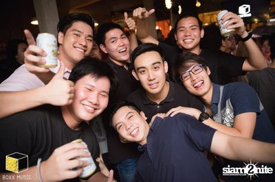 Boxx Music & Music Move Entertainment : Hurt’s Feb at Loyshy — photo 96