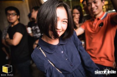 Boxx Music & Music Move Entertainment : Hurt’s Feb at Loyshy — photo 98