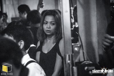 Boxx Music & Music Move Entertainment : Hurt’s Feb at Loyshy — photo 123