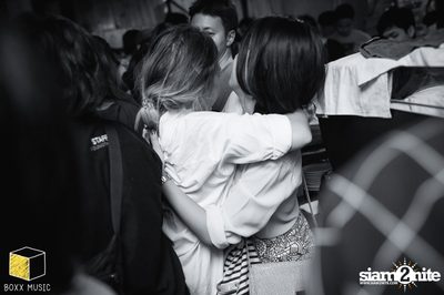 Boxx Music & Music Move Entertainment : Hurt’s Feb at Loyshy — photo 124