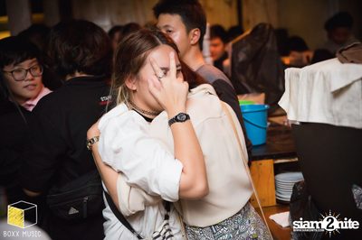 Boxx Music & Music Move Entertainment : Hurt’s Feb at Loyshy — photo 125