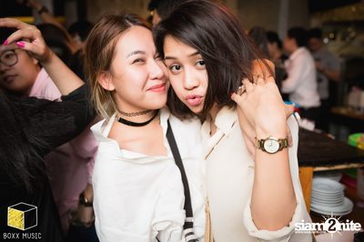 Boxx Music & Music Move Entertainment : Hurt’s Feb at Loyshy — photo 127
