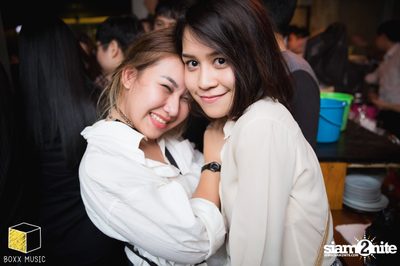 Boxx Music & Music Move Entertainment : Hurt’s Feb at Loyshy — photo 128