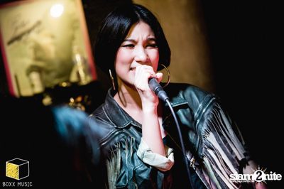 Boxx Music & Music Move Entertainment : Hurt’s Feb at Loyshy — photo 137