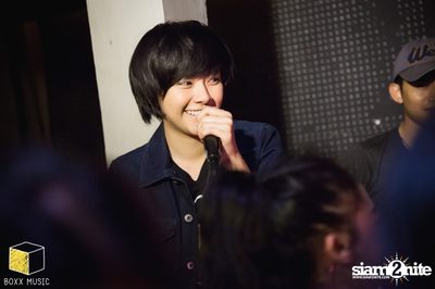 Boxx Music & Music Move Entertainment : Hurt’s Feb at Loyshy — photo 139