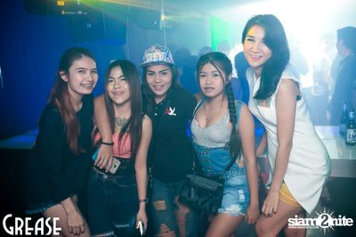 Friday Night at Grease Bangkok, Sukhumvit Soi 49 — photo 6