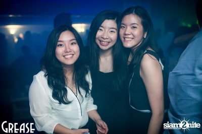 Friday Night at Grease Bangkok, Sukhumvit Soi 49 — photo 10