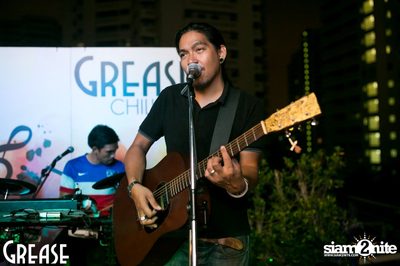 Friday Night at Grease Bangkok, Sukhumvit Soi 49 — photo 17