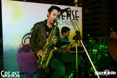 Friday Night at Grease Bangkok, Sukhumvit Soi 49 — photo 18