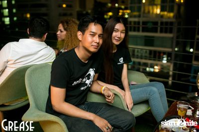 Friday Night at Grease Bangkok, Sukhumvit Soi 49 — photo 20