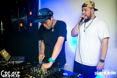 Friday Night at Grease Bangkok, Sukhumvit Soi 49 — photo 27