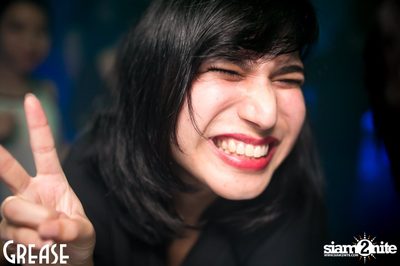 Friday Night at Grease Bangkok, Sukhumvit Soi 49 — photo 45