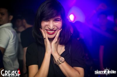 Friday Night at Grease Bangkok, Sukhumvit Soi 49 — photo 49