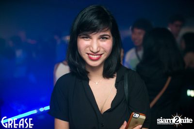 Friday Night at Grease Bangkok, Sukhumvit Soi 49 — photo 51
