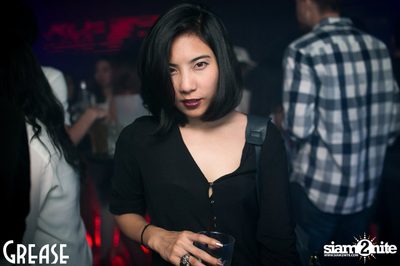 Friday Night at Grease Bangkok, Sukhumvit Soi 49 — photo 55