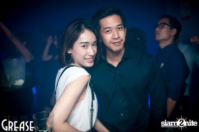 Friday Night at Grease Bangkok, Sukhumvit Soi 49 — photo 63