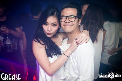 Friday Night at Grease Bangkok, Sukhumvit Soi 49 — photo 64