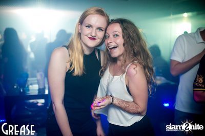 Friday Night at Grease Bangkok, Sukhumvit Soi 49 — photo 69