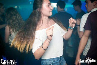 Friday Night at Grease Bangkok, Sukhumvit Soi 49 — photo 71