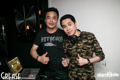 Friday Night at Grease Bangkok, Sukhumvit Soi 49 — photo 73