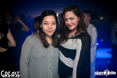 Friday Night at Grease Bangkok, Sukhumvit Soi 49 — photo 80