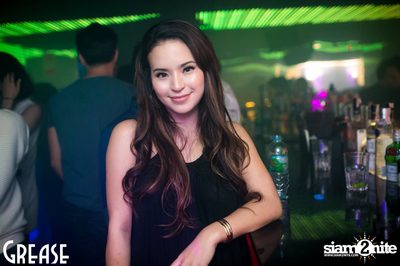 Friday Night at Grease Bangkok, Sukhumvit Soi 49 — photo 83