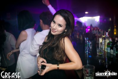 Friday Night at Grease Bangkok, Sukhumvit Soi 49 — photo 87