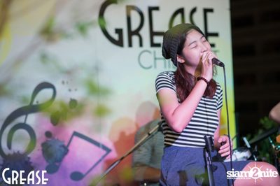 Saturday Night at GREASE Bangkok, Sukhumvit 49 — photo 4