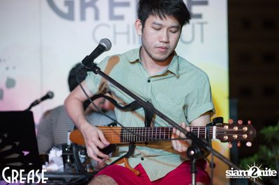 Saturday Night at GREASE Bangkok, Sukhumvit 49 — photo 5
