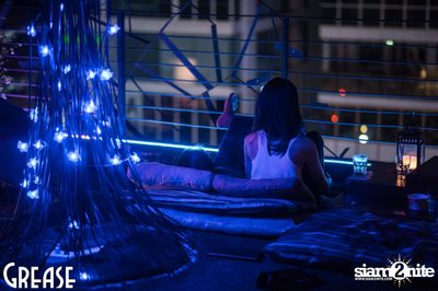 Saturday Night at GREASE Bangkok, Sukhumvit 49 — photo 7