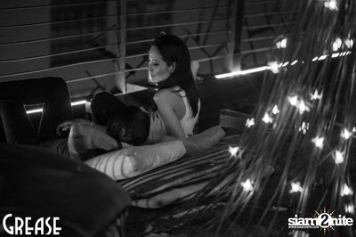 Saturday Night at GREASE Bangkok, Sukhumvit 49 — photo 15