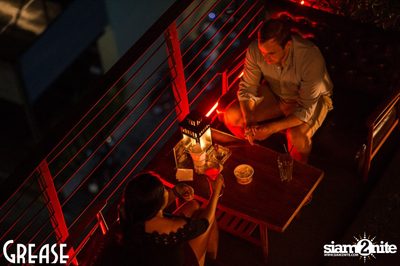 Saturday Night at GREASE Bangkok, Sukhumvit 49 — photo 18