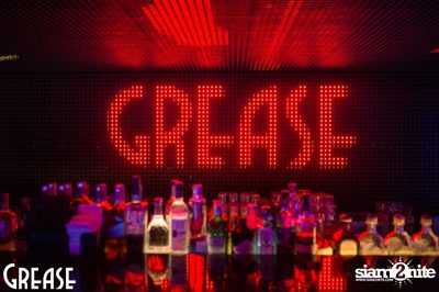 Saturday Night at GREASE Bangkok, Sukhumvit 49 — photo 19
