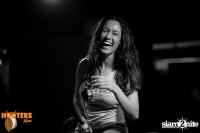 Wild Wild West Night at Hooters Nana, Sukhumvit Soi 4 — photo 12