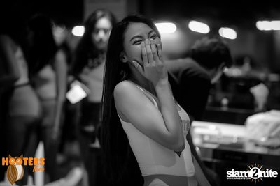 Wild Wild West Night at Hooters Nana, Sukhumvit Soi 4 — photo 65