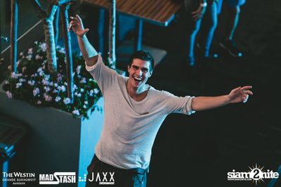 Westin Pool Party Kick Off ที่ เดอะ เวสทิน แกรนด์ — photo 64