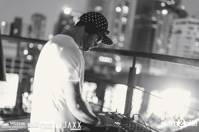 Westin Pool Party Kick Off ที่ เดอะ เวสทิน แกรนด์ — photo 75