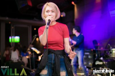 Saturday Night at Funky Villa, Thonglor Arena 10 — photo 2