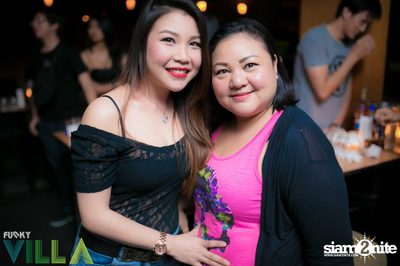 Saturday Night at Funky Villa, Thonglor Arena 10 — photo 4