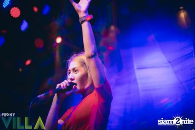Saturday Night at Funky Villa, Thonglor Arena 10 — photo 10