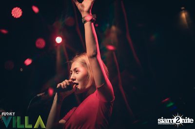 Saturday Night at Funky Villa, Thonglor Arena 10 — photo 11