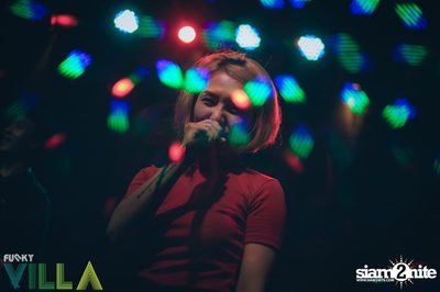 Saturday Night at Funky Villa, Thonglor Arena 10 — photo 12